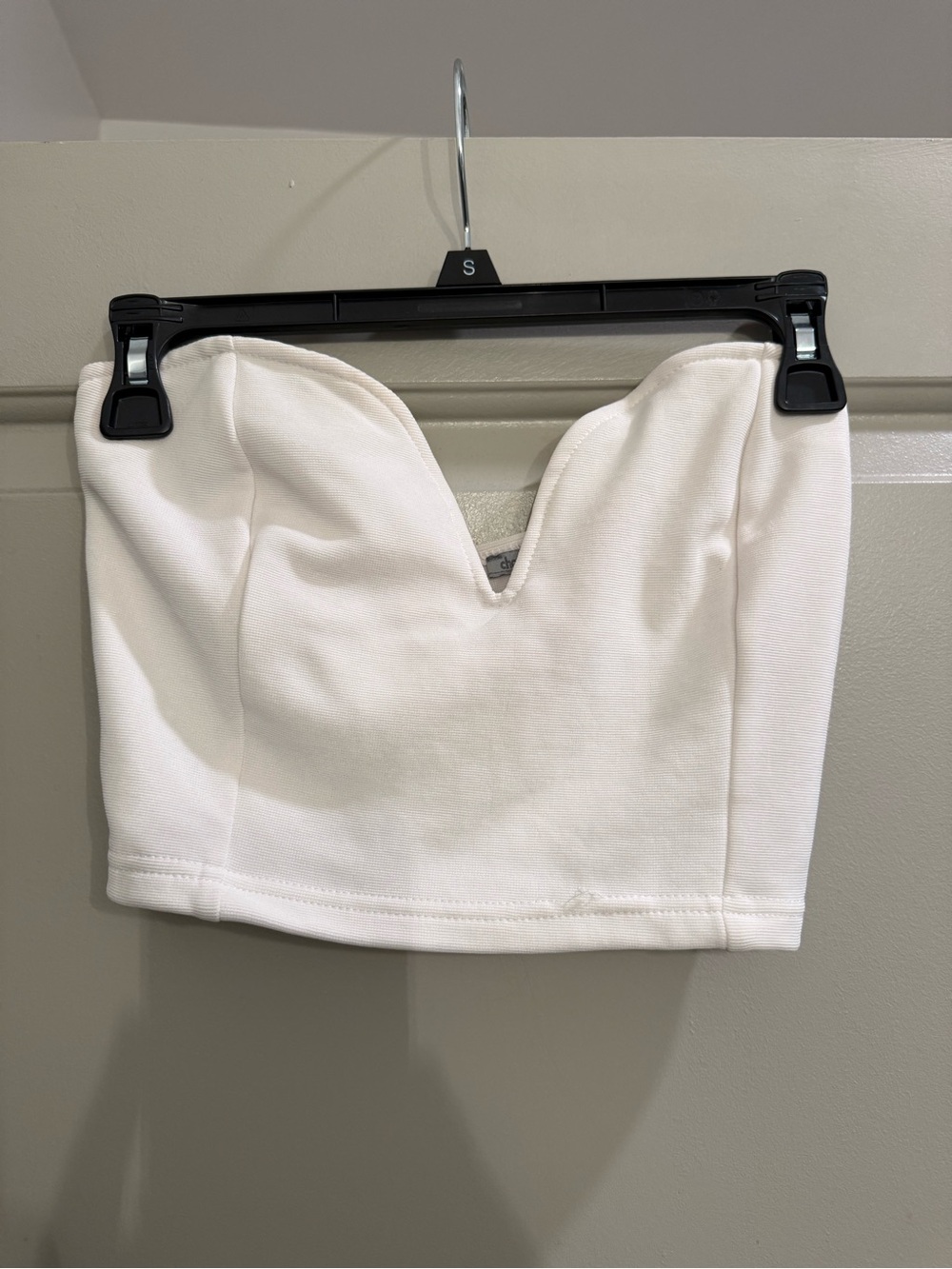 Charlotte Russe White Girls' Bottoms